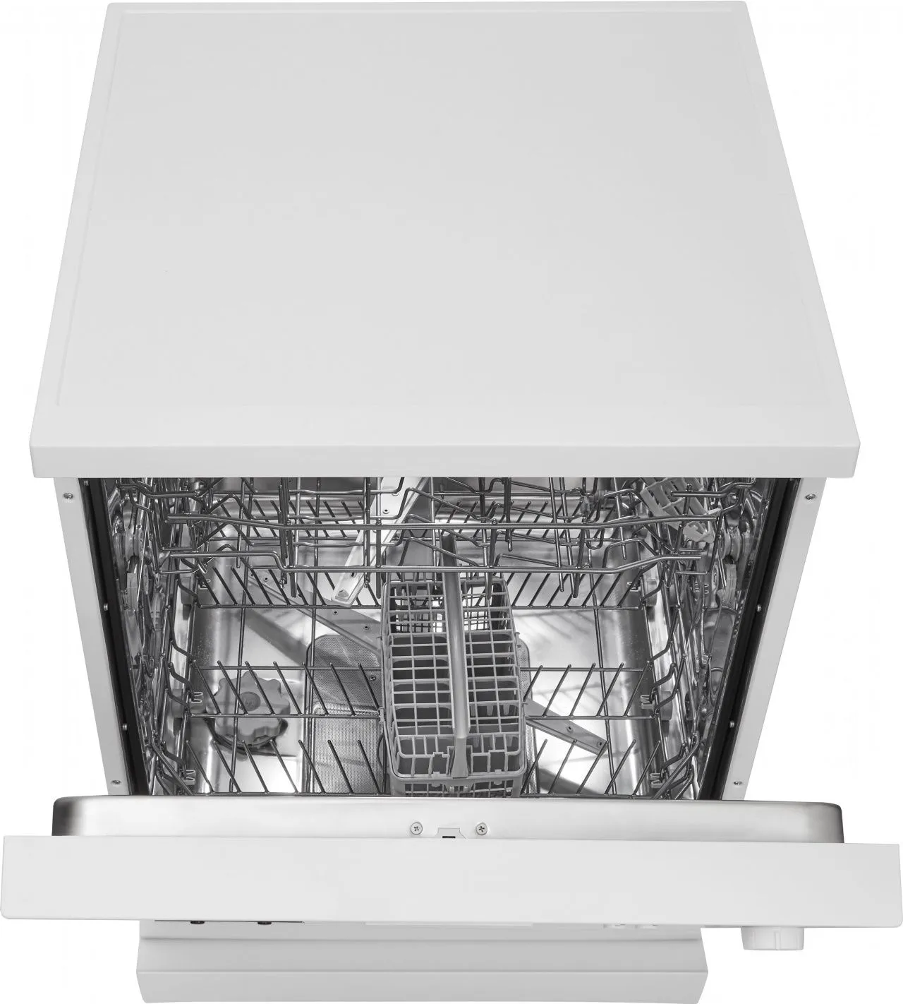 Посудомийна машина ELEYUS DWF 60024