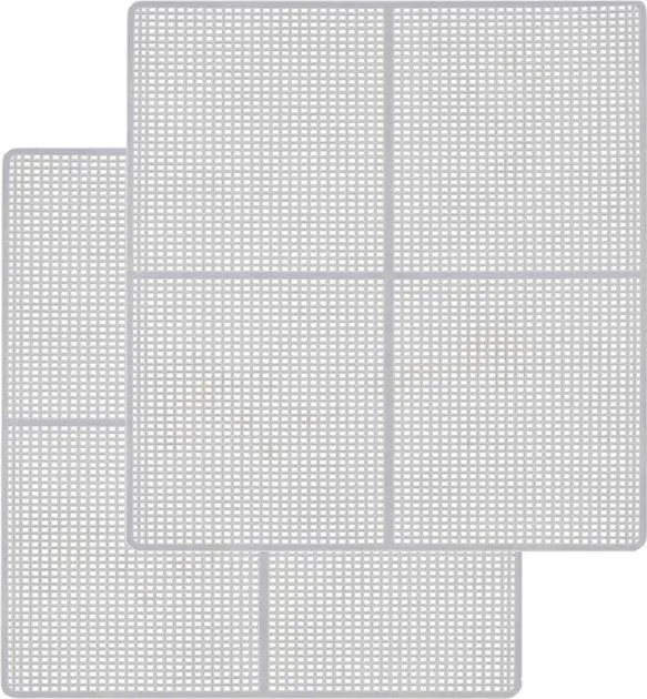 Комплект лотків для ягід WetAir WFDA-K3MS (3 шт.)