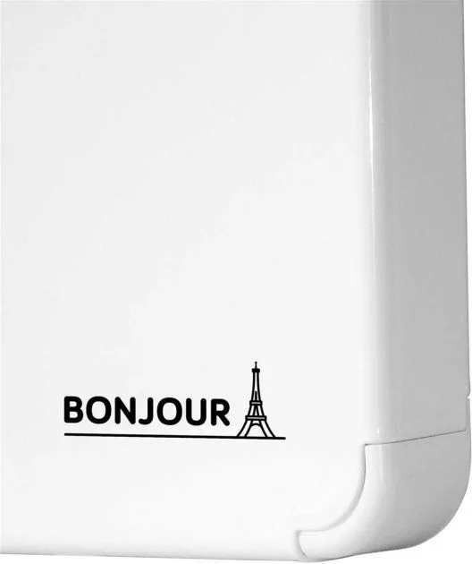 картинка Конвектор BONJOUR Turbo Heat 20 CEG BL-Meca/Q1 (1750W)