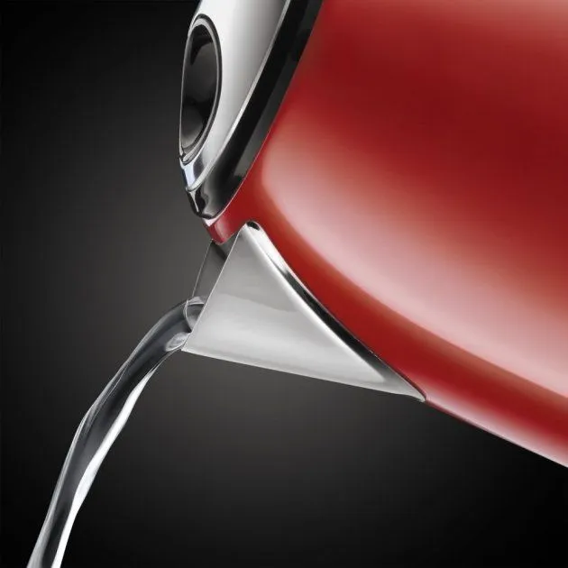 Електрочайник Russell Hobbs Colours Plus Mini 24992-70