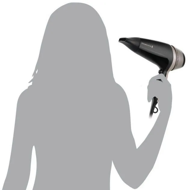 Фен REMINGTON D5715 THERMACARE PRO 2300