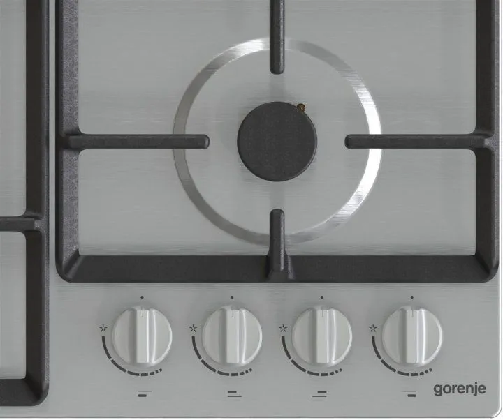 Варильна поверхня газова GORENJE GW641EX