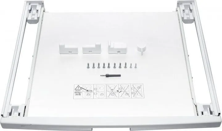 Планка з'єднувальна BOSCH WTZ11400