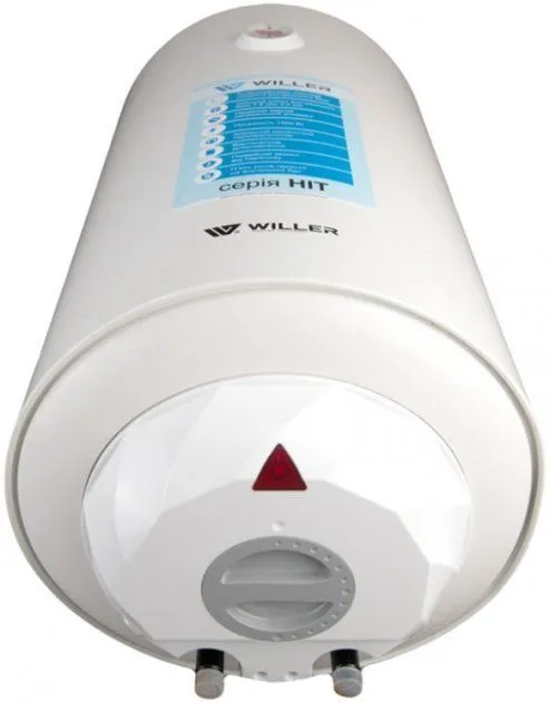 картинка WILLER EV50R-HIT