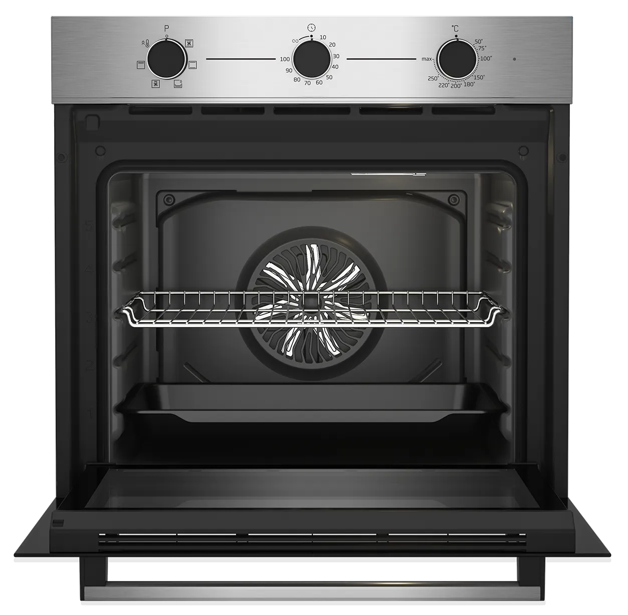 Духова шафа електрична Beko BBIE12100XC