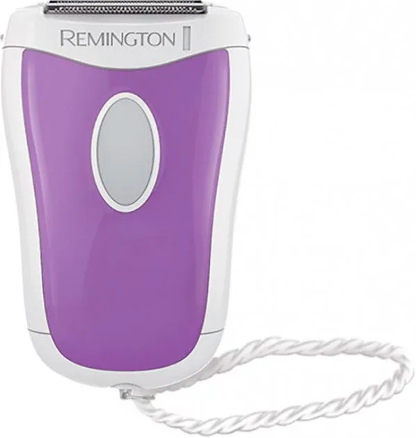 Електробритва жіноча REMINGTON WSF4810