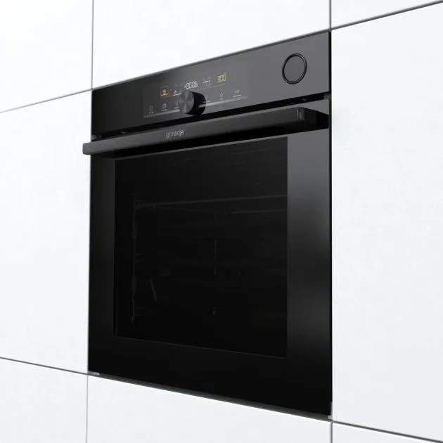 Духова шафа електрична Gorenje BSA 6747 A04BG