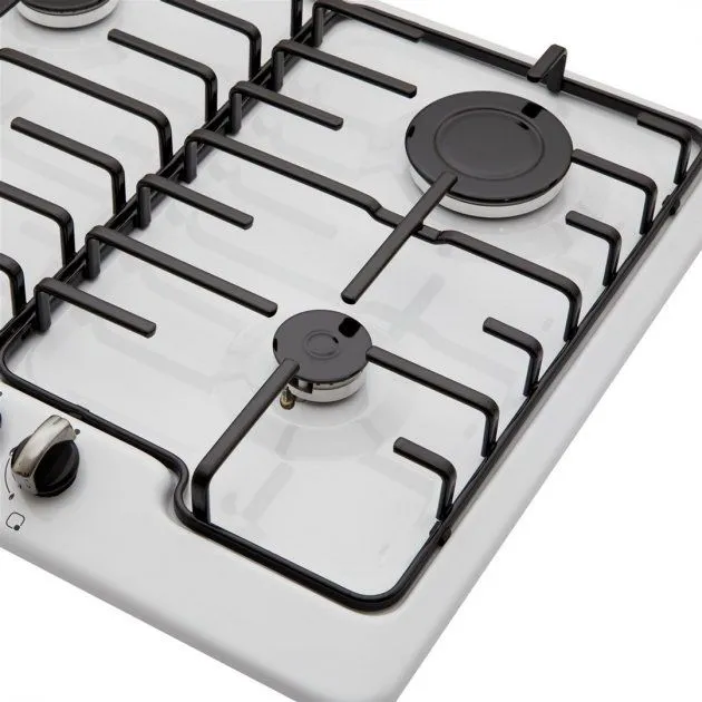 Варильна поверхня газова ELEYUS GRACIA 60 WH EF