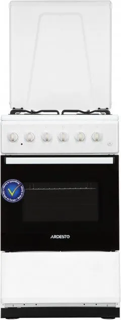 Плита комбінована ARDESTO FSC-F5060BW