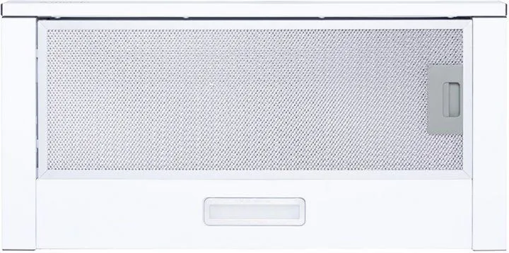 Витяжка MINOLA HTL 6214 WH 700 LED