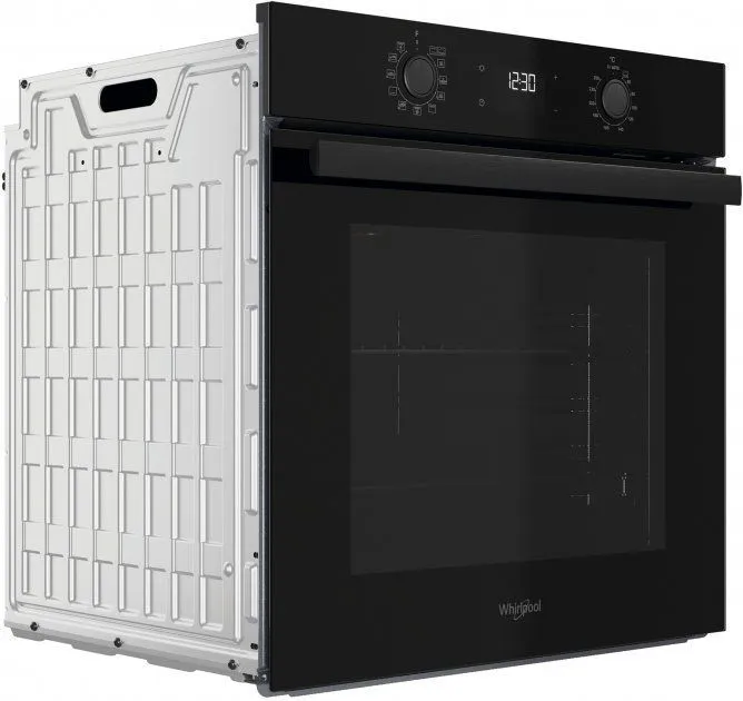 Духова шафа електрична WHIRLPOOL OMR58CU1B