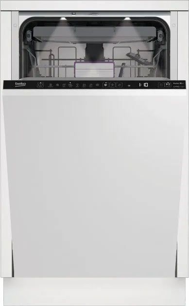 Вбудована посудомийна машина BEKO BDIS38040A