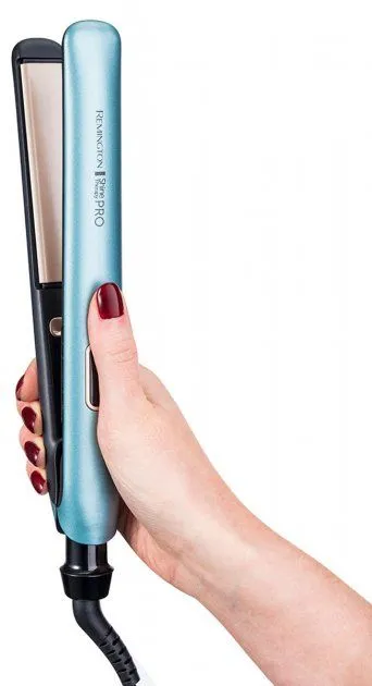 Щипці для волосся Remington S9300 Shine Therapy PRO