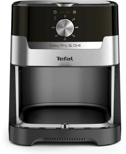 Мультипіч TEFAL Air Fry&Grill EY501D15