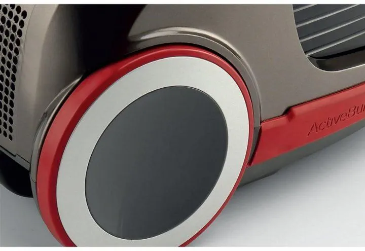 Пилосос без мішка Gorenje VCEA03GAPRACY
