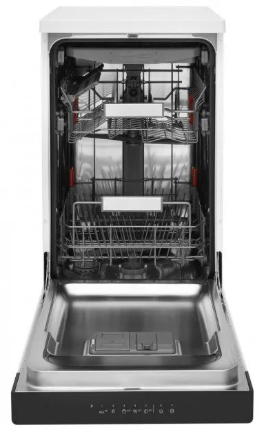 Посудомийна машина WHIRLPOOL WSFO 3O23 PF