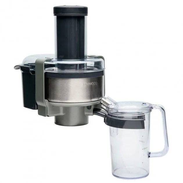 Центрифужний соковитискач Kenwood AT641