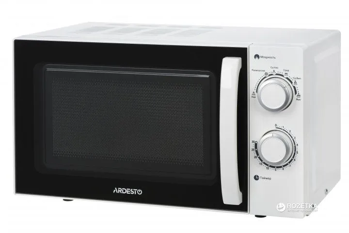 Мікрохвильова піч ARDESTO GO-S725W