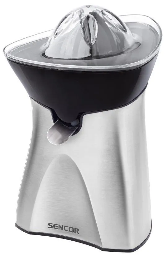 Соковижималка Sencor SCJ 6050SS