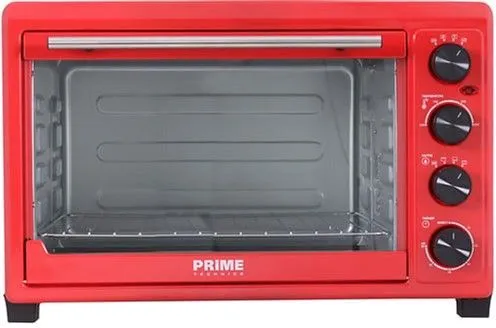 Електрична піч PRIME Technics PEO 5080 R