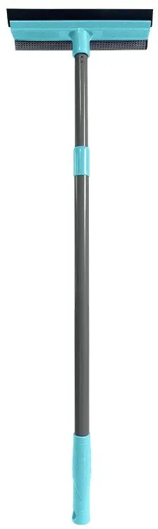 Щітка для миття вікон Idea Home DS-1534-20 Blue 