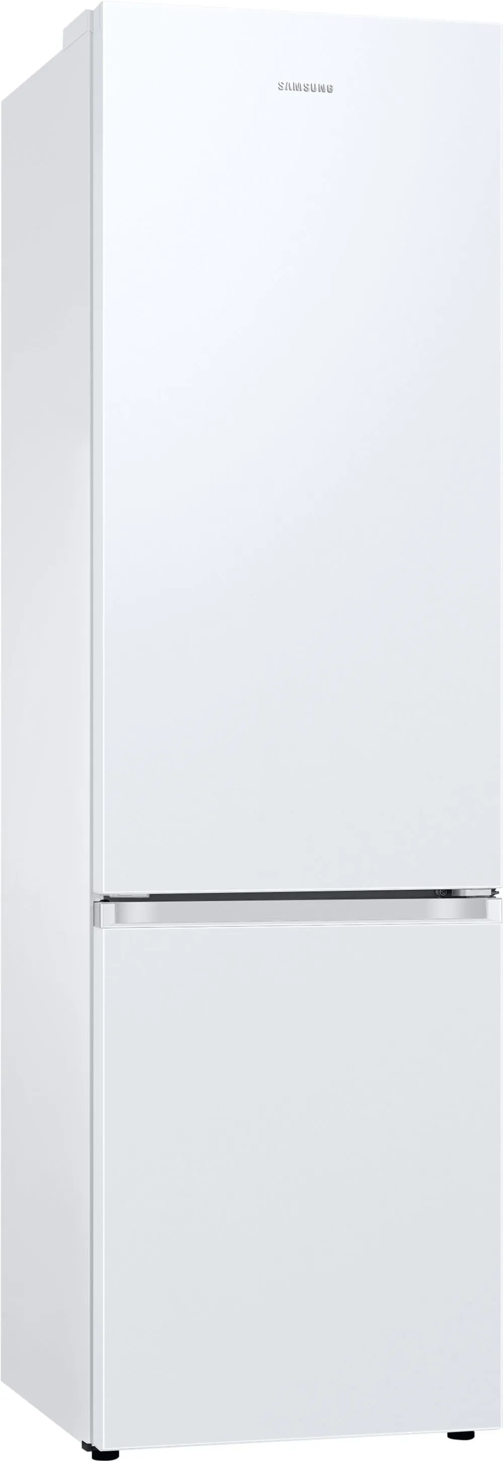 Двокамерний холодильник SAMSUNG RB38C603EWW/UA