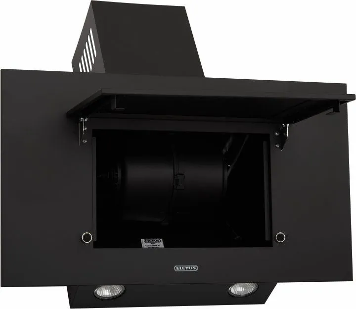Витяжка ELEYUS VERTICAL 1000 60 BL