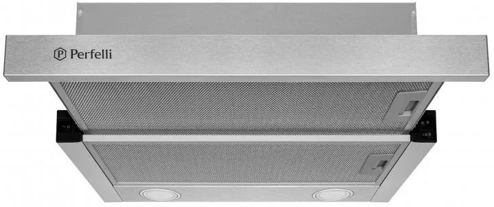 Витяжка Perfelli TL 5212 I 700 LED