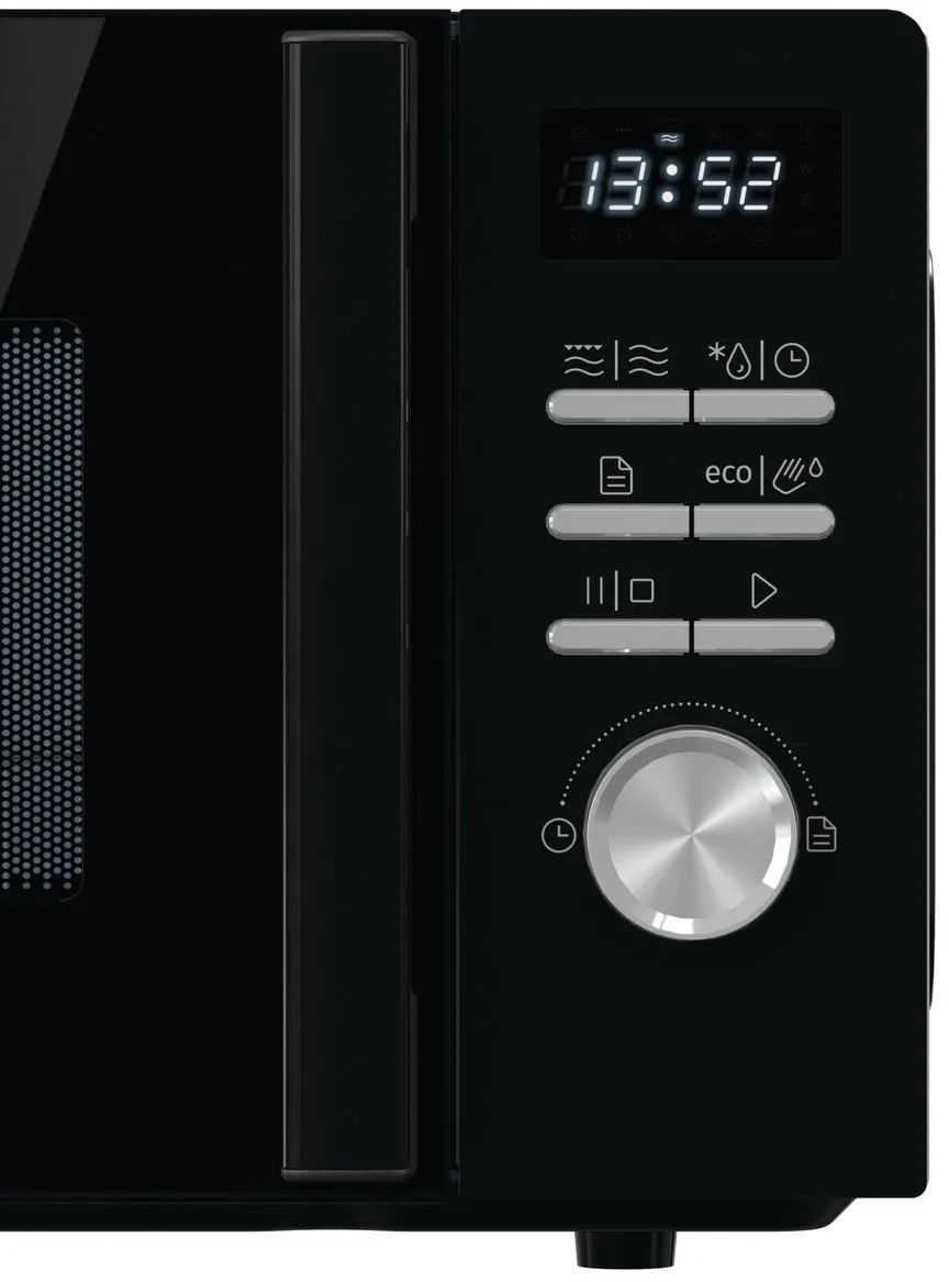 Мікрохвильова піч Gorenje MO20A4BH