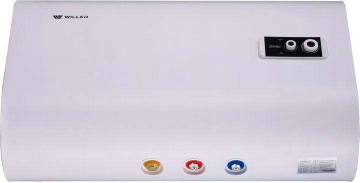 картинка WILLER EH80R spring