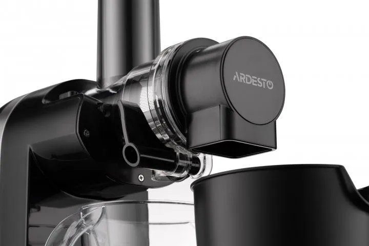 Соковижималка шнекова ARDESTO JEG-1500S