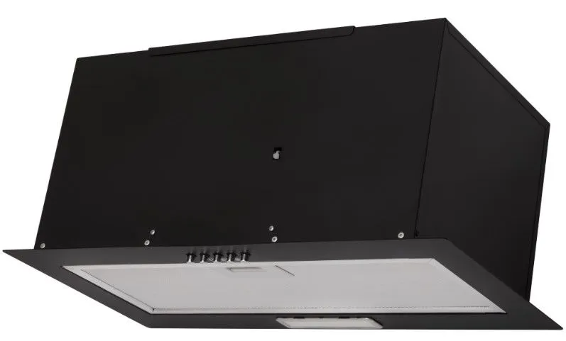 Витяжка Eleyus UNIA 800 LED 52 BL 