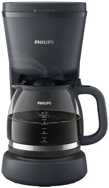Кавоварка крапельна Philips HD7430/90