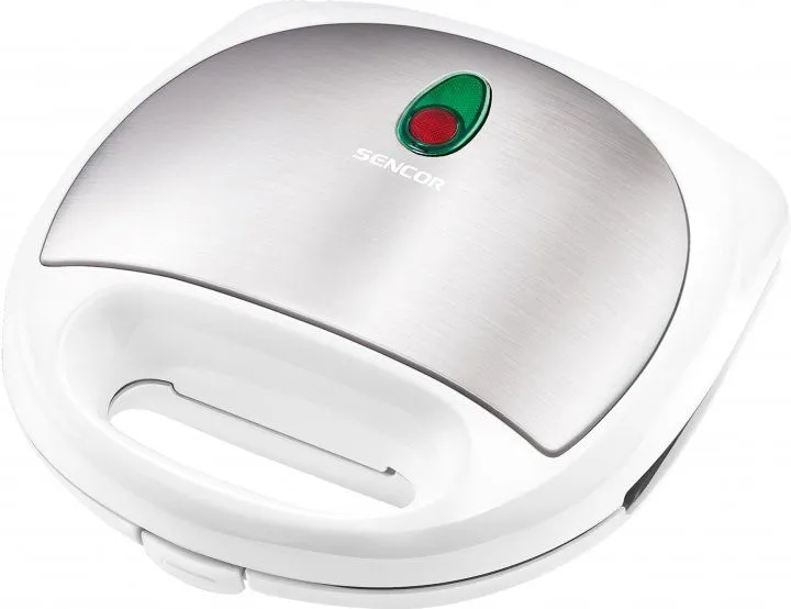 Бутербродниця SENCOR SSM 4310WH