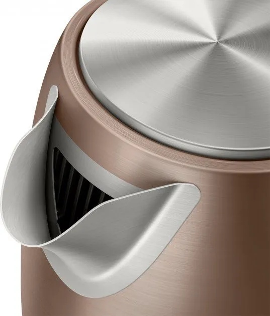Електрочайник Philips Viva Collection HD9355/92