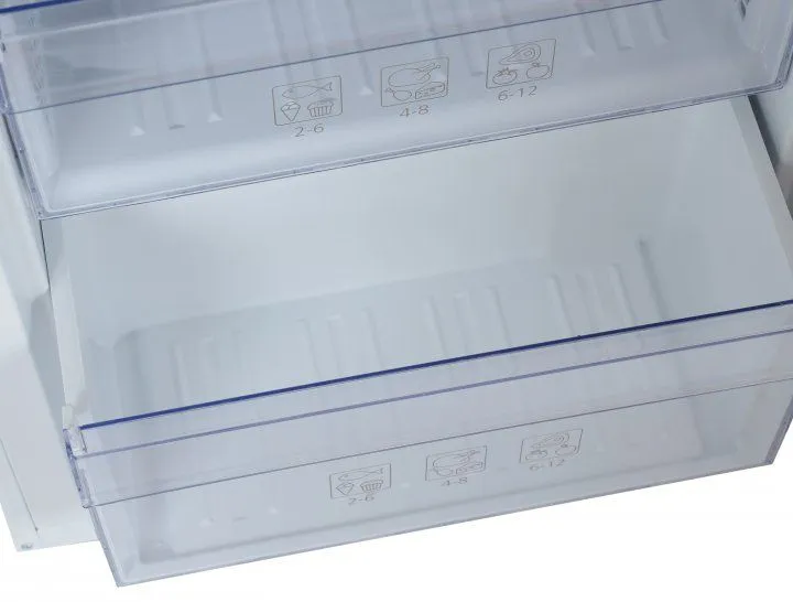 Морозильна камера Beko RFNE290L21W