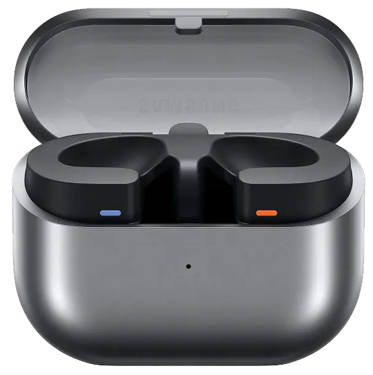 Гарнітура Samsung Galaxy Buds3 (SM-R530NZAASEK) Silver 