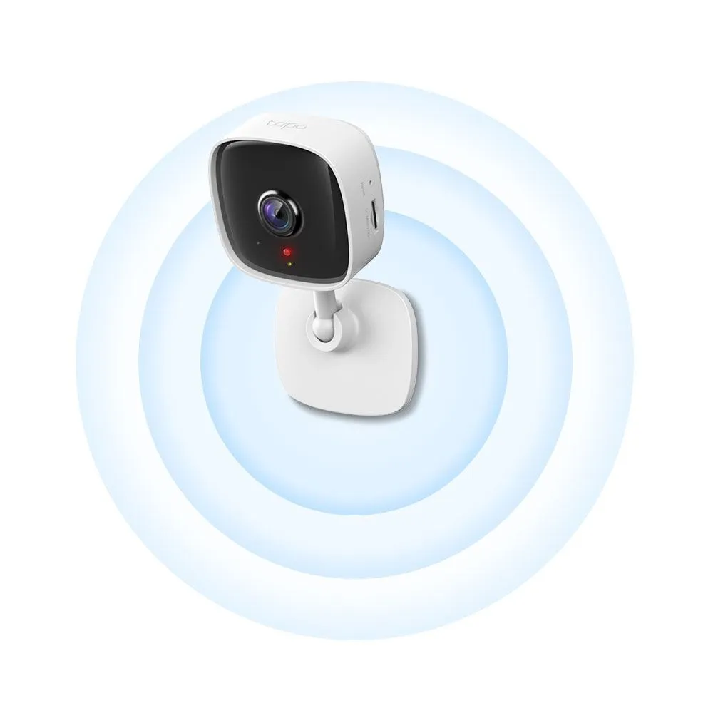 IP-камера відеоспостереження TP-Link Tapo C110