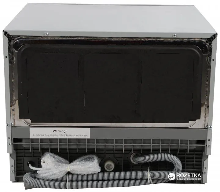 Посудомийна машина ELECTROLUX ESF2400OS
