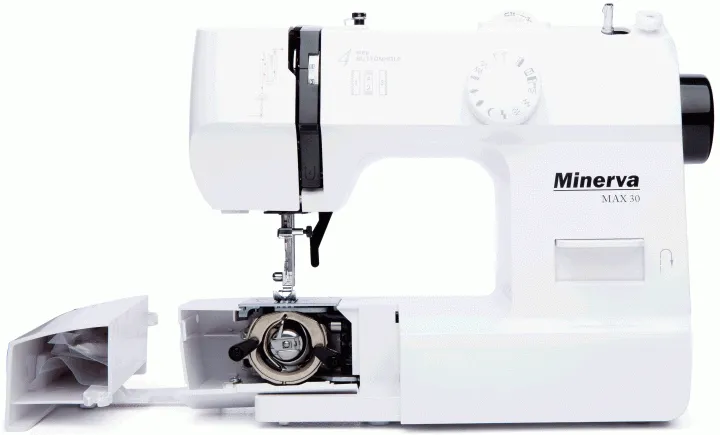 Швейна машина Minerva Max 30