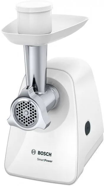 М'ясорубка BOSCH MFW2514W