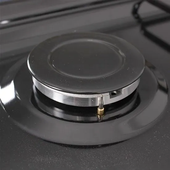 Газова плита PRIME Technics PSG 64004 B