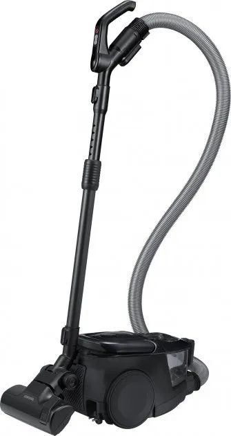 Пилосос без мішка Samsung VC07M31C0HG/UK