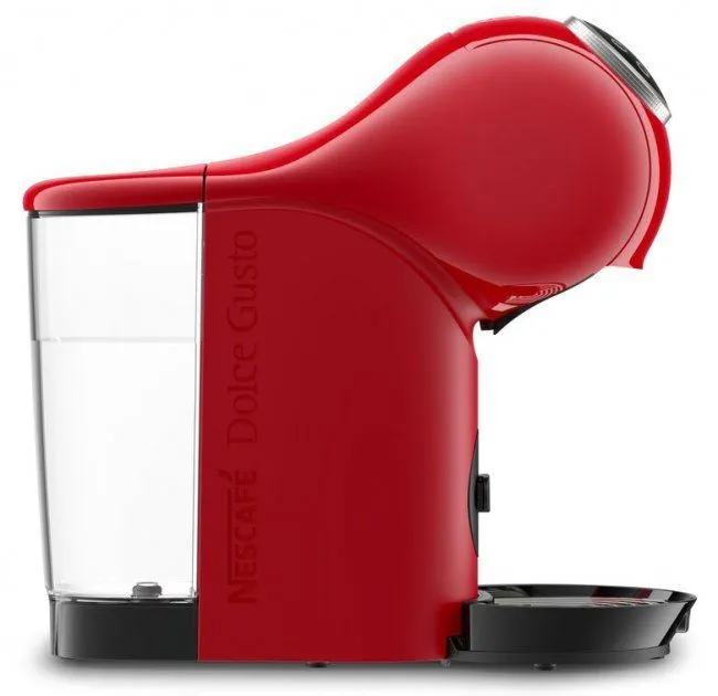 Капсульна кавоварка KRUPS Dolce Gusto Genio S Plus KP340510