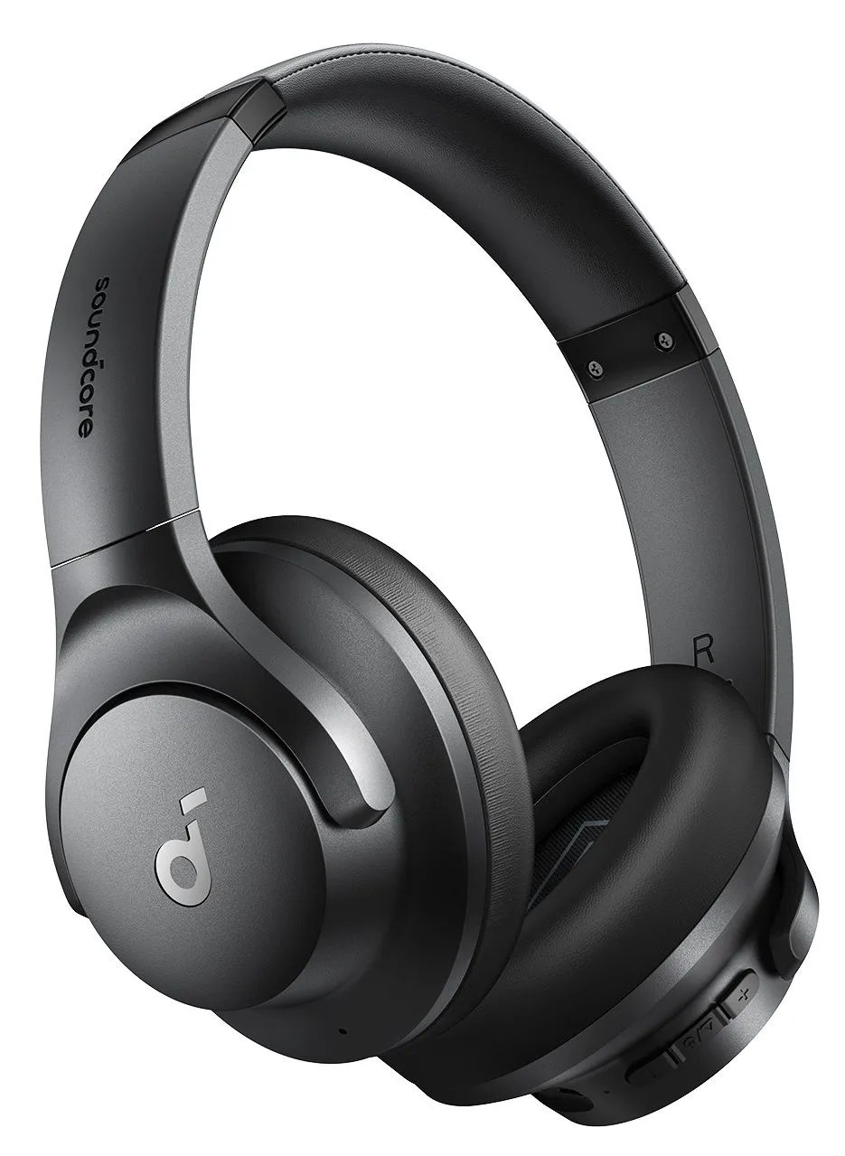 Гарнітура Anker SoundСore Q20i Black