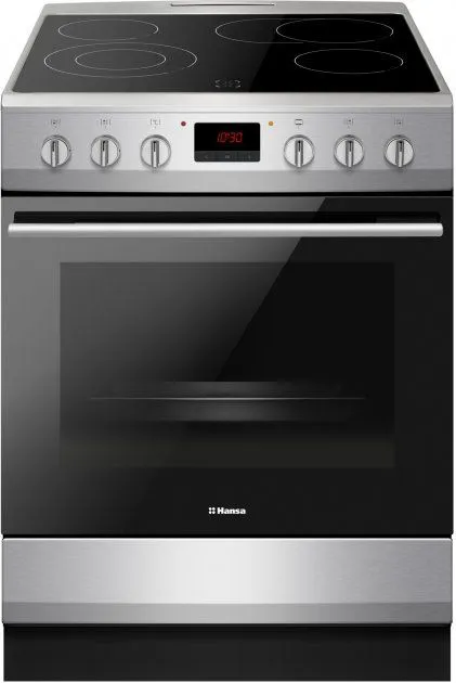 Плита електрична HANSA FCCX68219