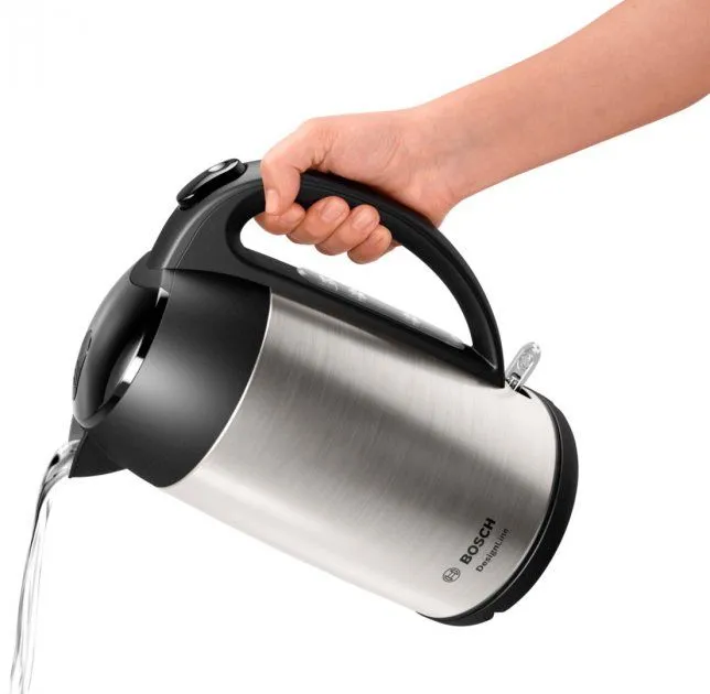 Електрочайник BOSCH TWK3P420