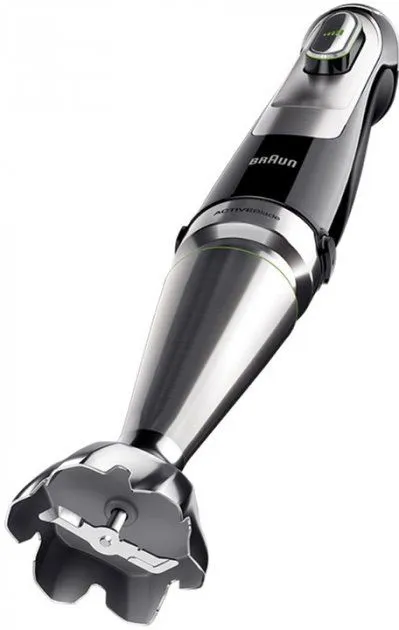 Блендер BRAUN MQ 9135 XI