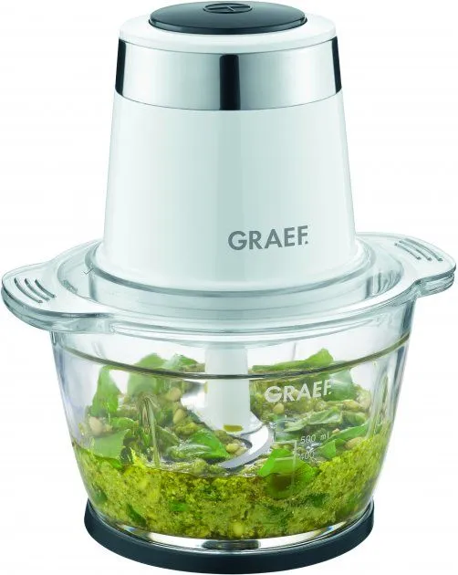 Блендер Graef CH501EU