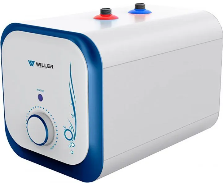 WILLER PU07RF Cubus